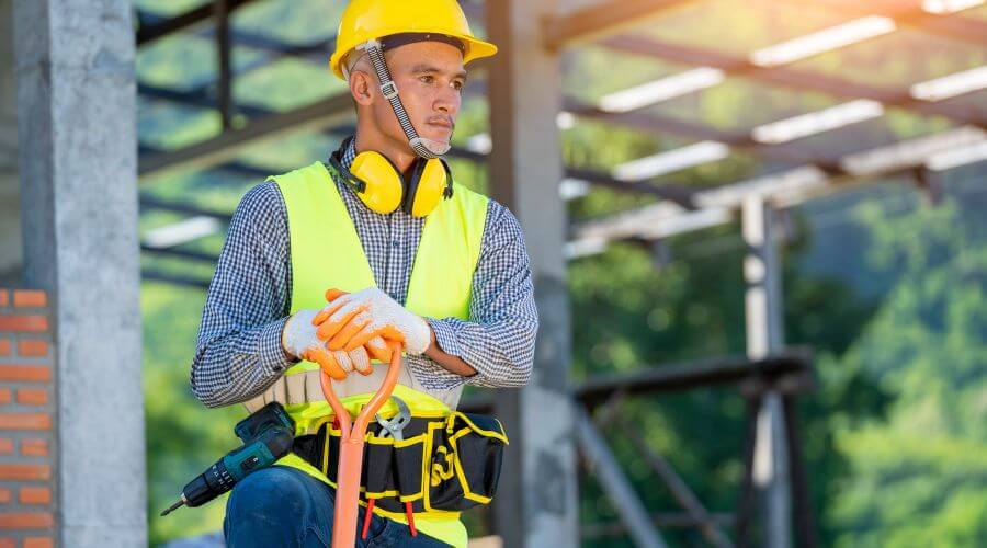 Expert top industrial roofings services in New London, OH